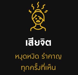 เสียจิตไม่ได้ซ่อมมุ้งลวดสักที